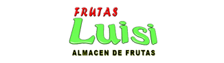 Frutas Luisi